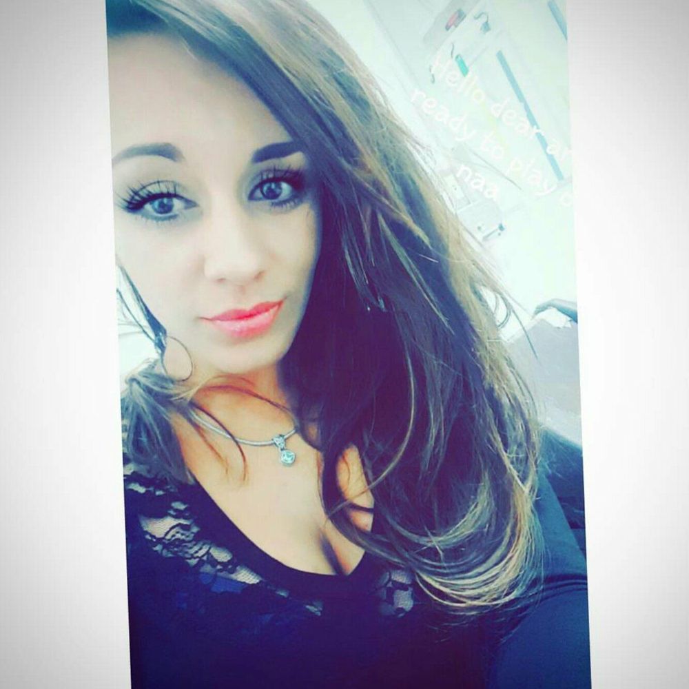 Meet your Posher, Misty
